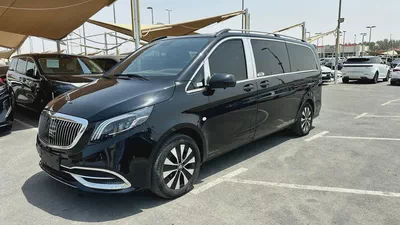 Mercedes-Benz Vito-0