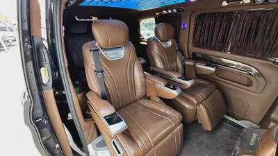 Mercedes-Benz Vito-9