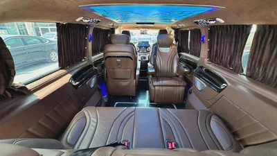 Mercedes-Benz Vito-10