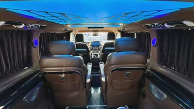 Mercedes-Benz Vito-12