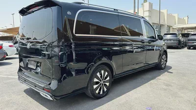 Mercedes-Benz Vito-1