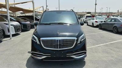 Mercedes-Benz Vito-2