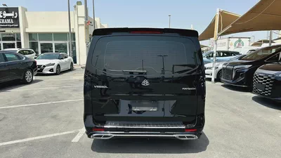 Mercedes-Benz Vito-3