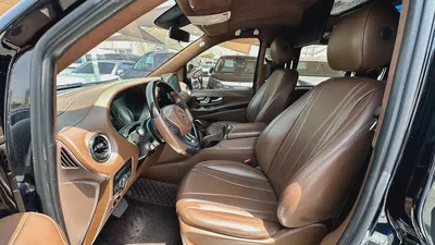 Mercedes-Benz Vito-4