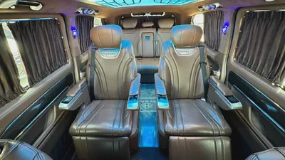 Mercedes-Benz Vito-7