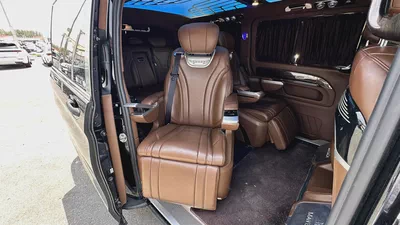 Mercedes-Benz Vito-8