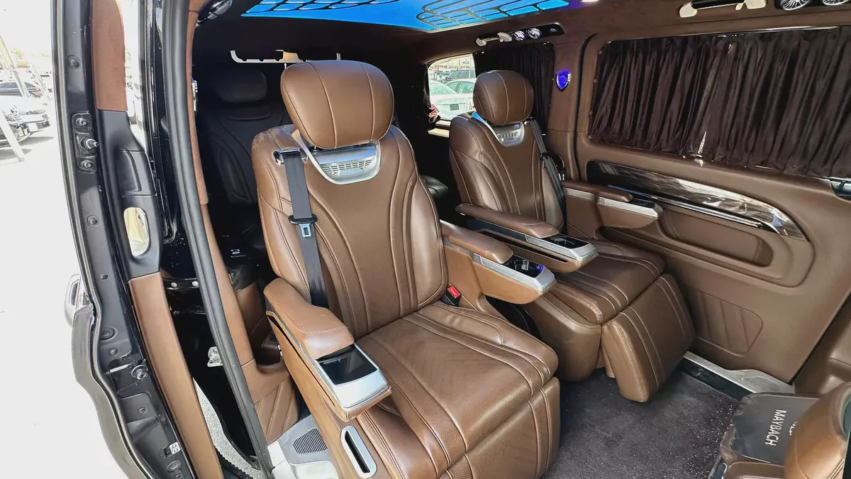 Mercedes-Benz Vito-9-9