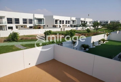 TOWNHOUSE FOR SALE IN THE CEDARS, YAS ACRES-0