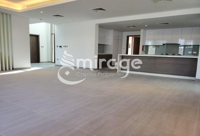 TOWNHOUSE FOR SALE IN THE CEDARS, YAS ACRES-2