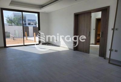 TOWNHOUSE FOR SALE IN THE CEDARS, YAS ACRES-5