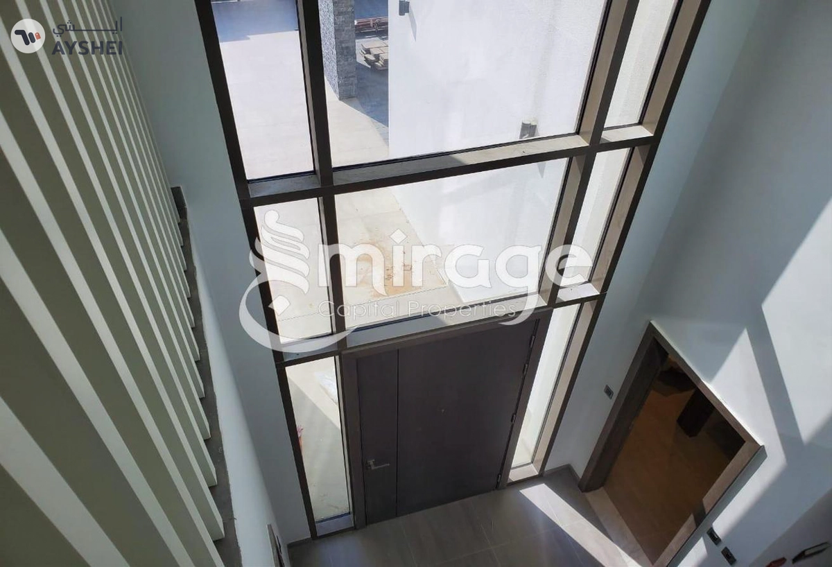 TOWNHOUSE FOR SALE IN THE CEDARS, YAS ACRES-1-1