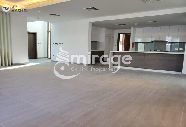 TOWNHOUSE FOR SALE IN THE CEDARS, YAS ACRES