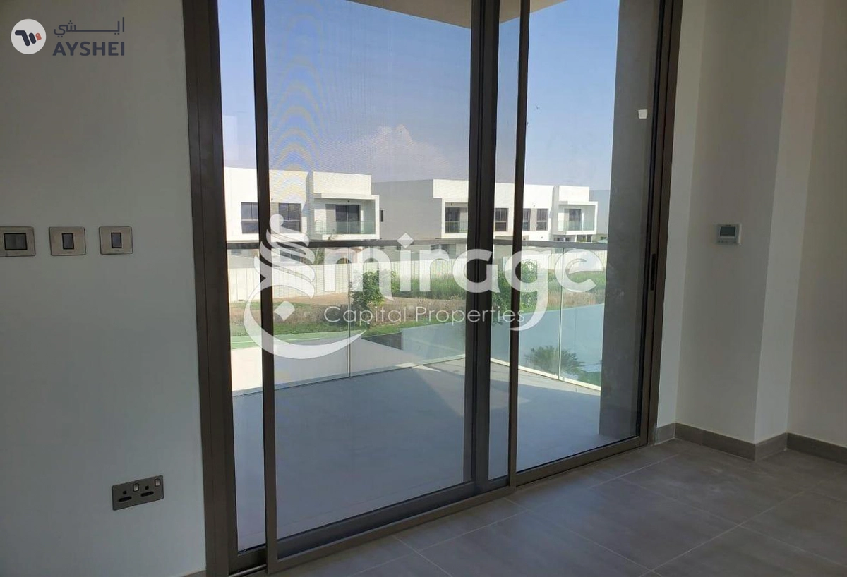TOWNHOUSE FOR SALE IN THE CEDARS, YAS ACRES-6-6