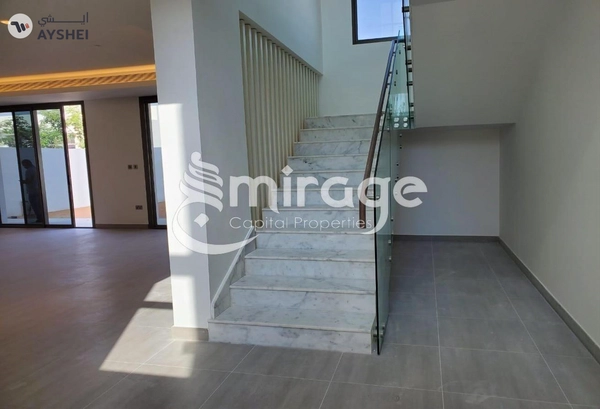TOWNHOUSE FOR SALE IN THE CEDARS, YAS ACRES