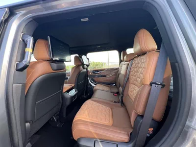 Nissan Patrol SE PLATINUM CITY SE PLATINUM-13
