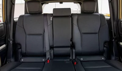 Toyota Prado GXL 1ST EDITION 250 2.4P AT FIRST EDITION MY2024 – SAND & GREY ROOF-18