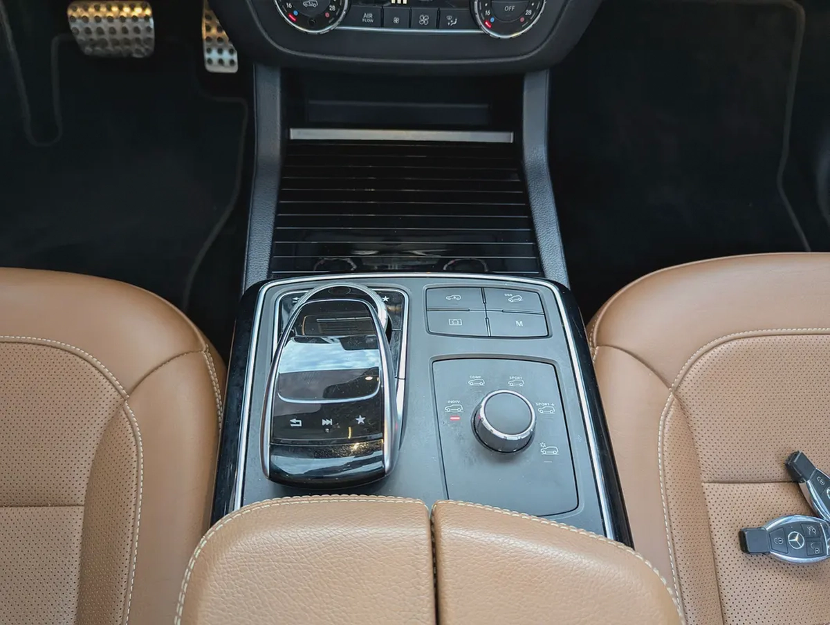 2019 Mercedes-Benz GLE Coupe 43 AMG | GCC Specs | Pristine Condition