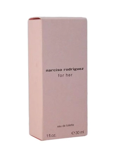 narciso rodriguez Fragrance EDT 30ml-1