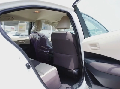 Toyota Corolla 2.0L  XLI 2025 GCC Specs-10