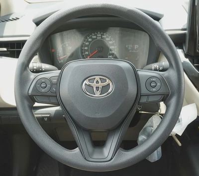 Toyota Corolla 2.0L  XLI 2025 GCC Specs-17