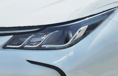 Toyota Corolla 2.0L  XLI 2025 GCC Specs-2