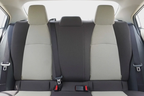 Toyota Corolla 2.0L  XLI 2025 GCC Specs