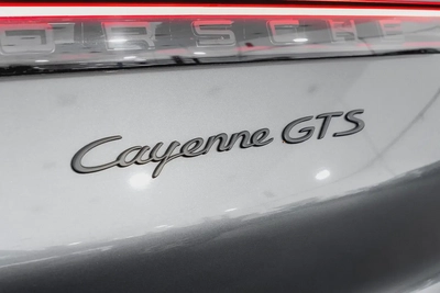 6,574 AED / 60 months | 0% DP | 2022 Porsche Cayenne GTS Coupe-14