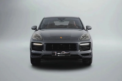 6,574 AED / 60 months | 0% DP | 2022 Porsche Cayenne GTS Coupe-2