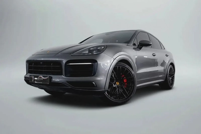 6,574 AED / 60 months | 0% DP | 2022 Porsche Cayenne GTS Coupe-4