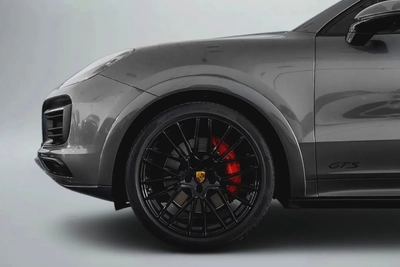 6,574 AED / 60 months | 0% DP | 2022 Porsche Cayenne GTS Coupe-5