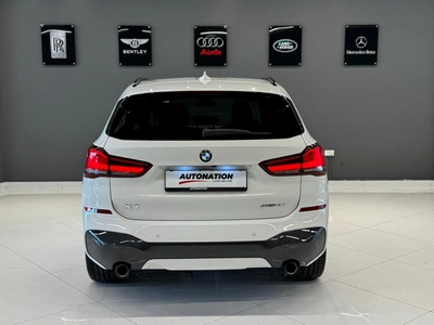 BMW X1 20i 2021-4