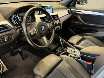 BMW X1 20i 2021-6