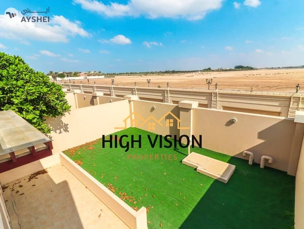 Jouri, Golf Gardens, Khalifa City, Abu Dhabi