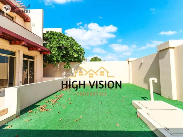 Jouri, Golf Gardens, Khalifa City, Abu Dhabi