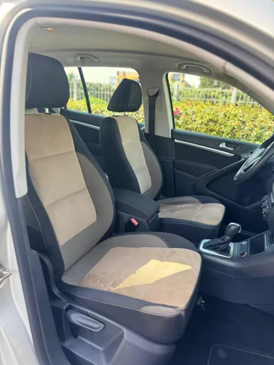 Volkswagen TIGUAN 2016-9
