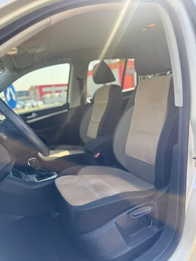 Volkswagen TIGUAN 2016-4