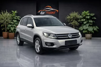 Volkswagen TIGUAN 2016-16