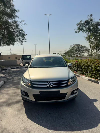 Volkswagen TIGUAN 2016-7