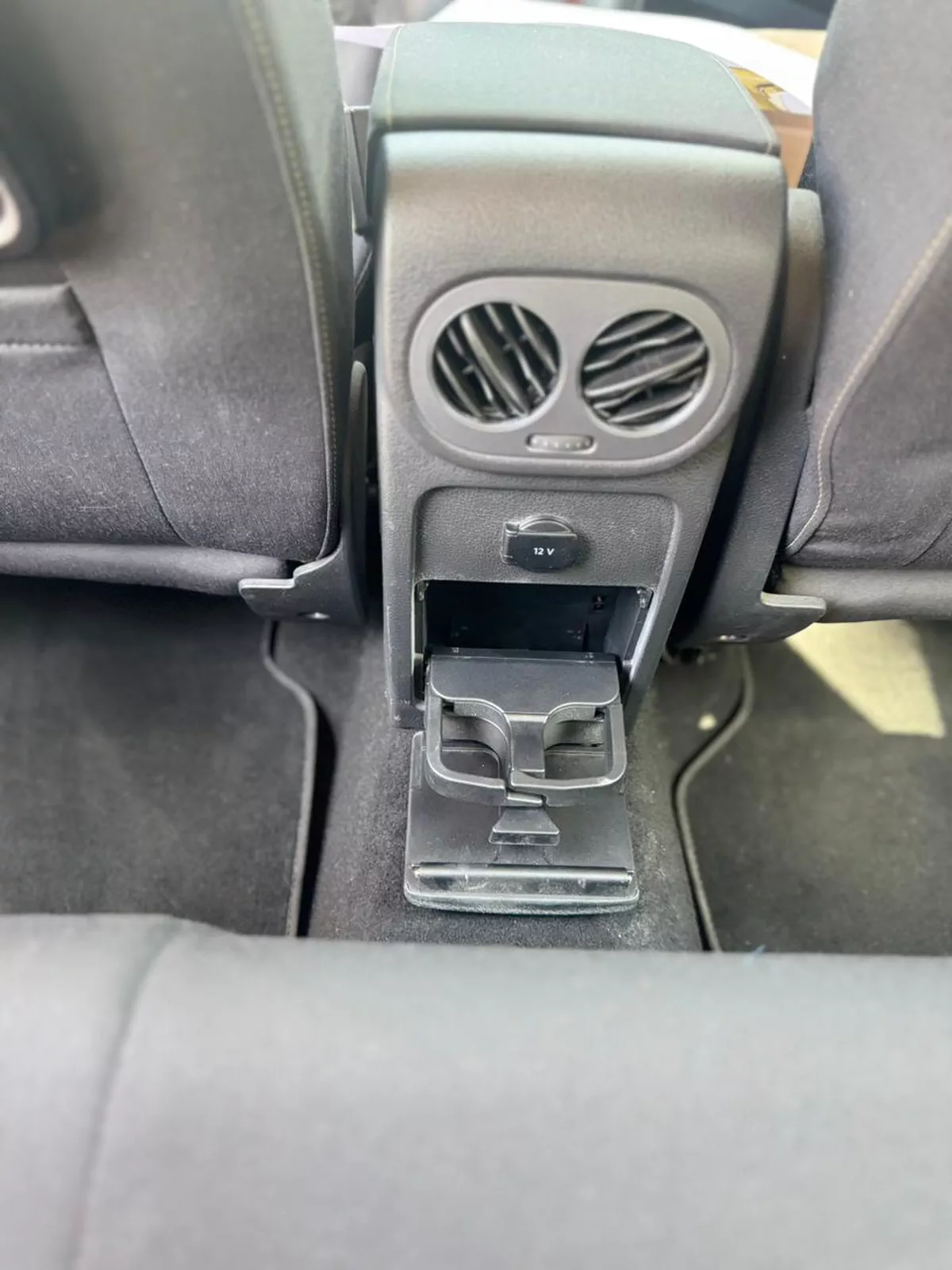 Volkswagen TIGUAN 2016-5-5