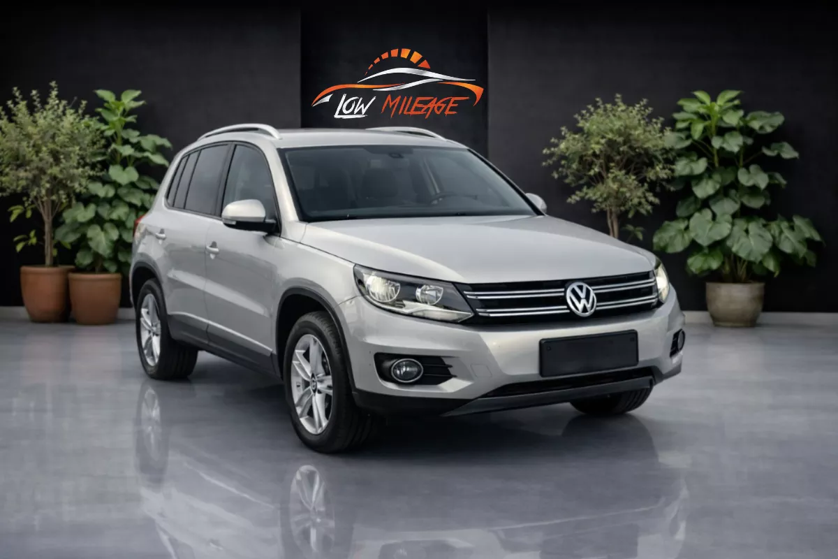 Volkswagen TIGUAN 2016-16-16