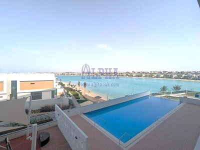 Gateway II Residences, Hayat Island, Mina Al Arab, Ras Al Khaimah-12