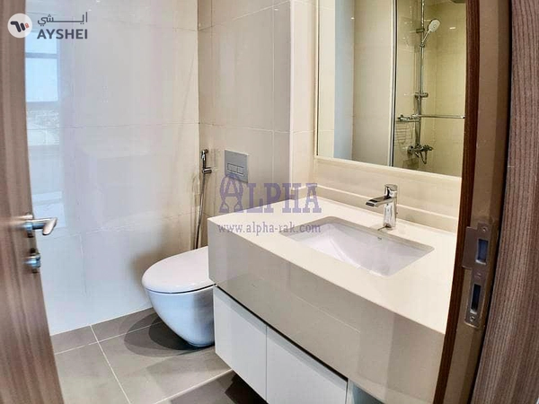 Gateway II Residences, Hayat Island, Mina Al Arab, Ras Al Khaimah