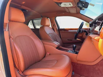 Bentley Mulsanne Special Edition 2011 - GCC Specs - Pristine Condition-17