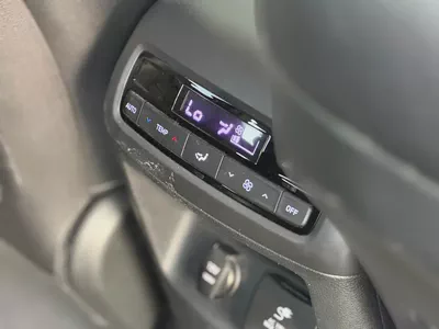 2020 Hyundai Palisade SEL - American Specs - Low Mileage-9