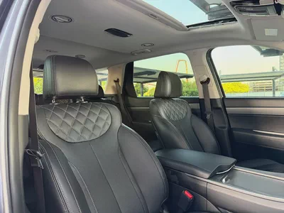 2020 Hyundai Palisade SEL - American Specs - Low Mileage-5