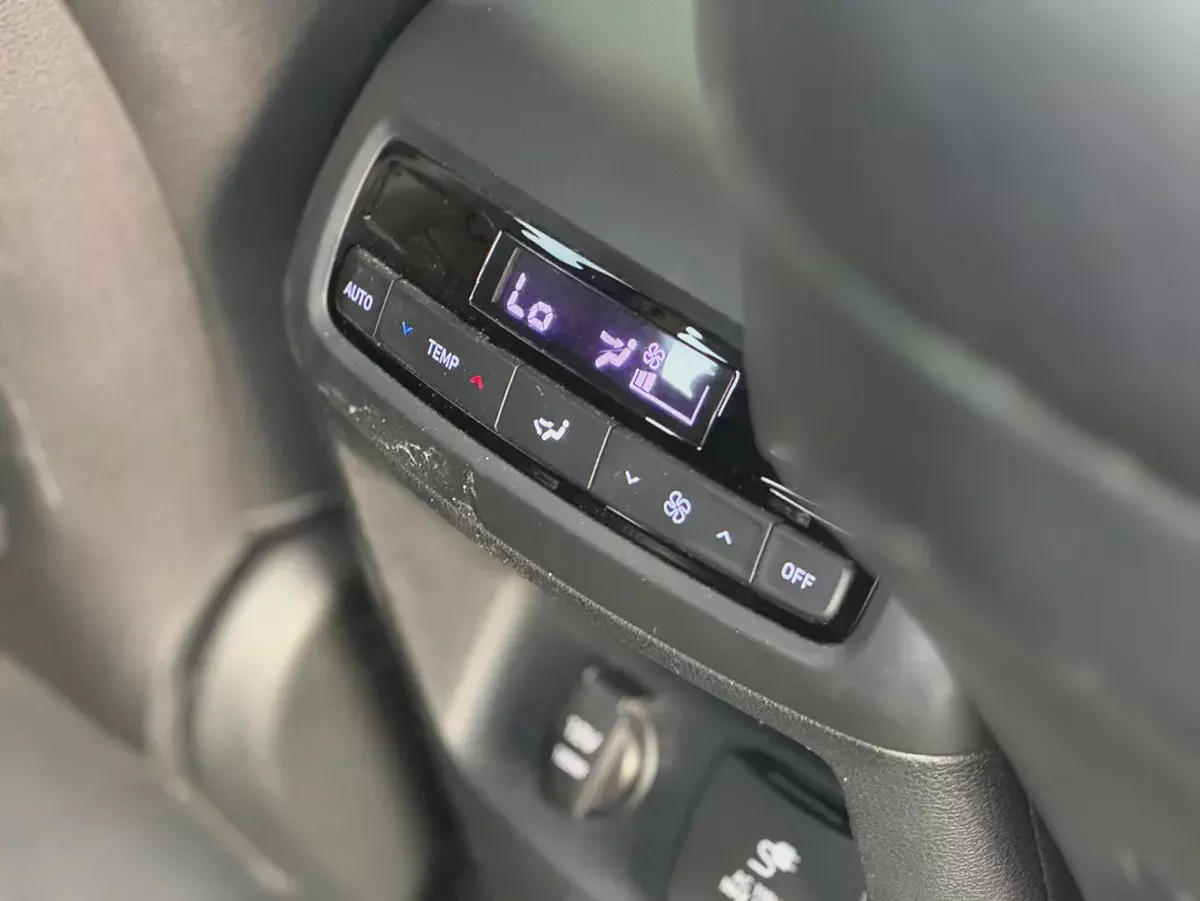 2020 Hyundai Palisade SEL - American Specs - Low Mileage-9-9