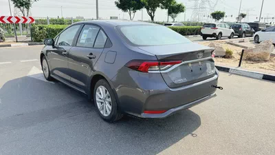 GCC | 2.0L | XLI-6
