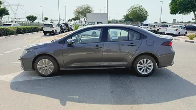 GCC | 2.0L | XLI-7