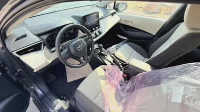 GCC | 2.0L | XLI-8