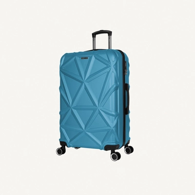 Para John ABS Hard Trolley Luggage 20/24 Inch | Lightweight Travel Suitcase-1